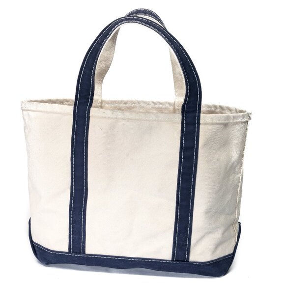 L.L. Bean Original Boat and Tote - Made in USA - Picture 14 of 15
